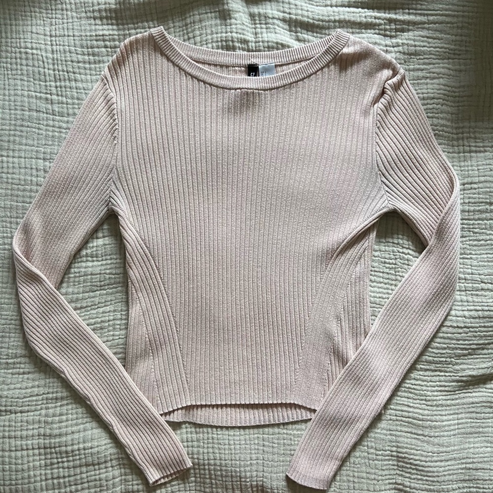 H&M Top